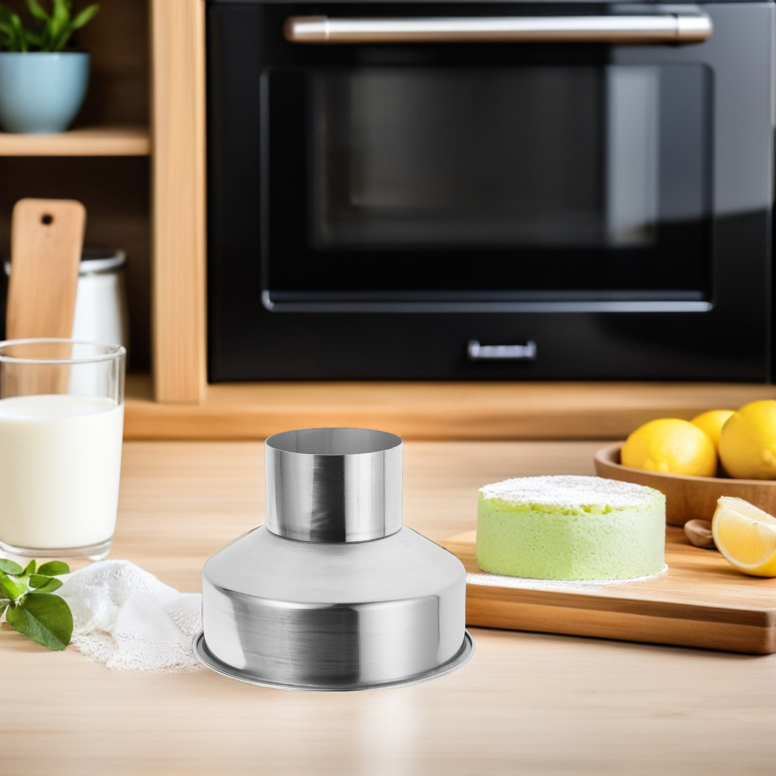 Lejek do mąki, mikser komercyj – Commercial Kitchen Mixer recenzja i cena