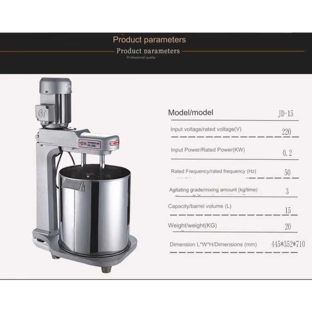 Profesjonalny automatyczny uży – Commercial Kitchen recenzja i cena