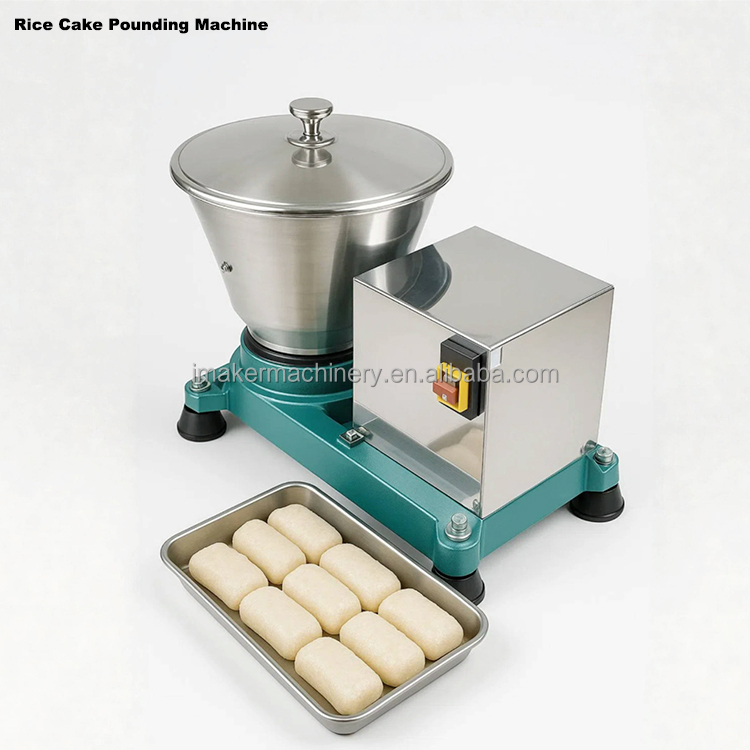 Przenośna maszyna do robienia  – Ice Cream Mochi Maker recenzja i cena
