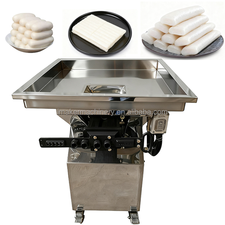 Przenośna maszyna do robienia  – Ice Cream Mochi Maker recenzja i cena