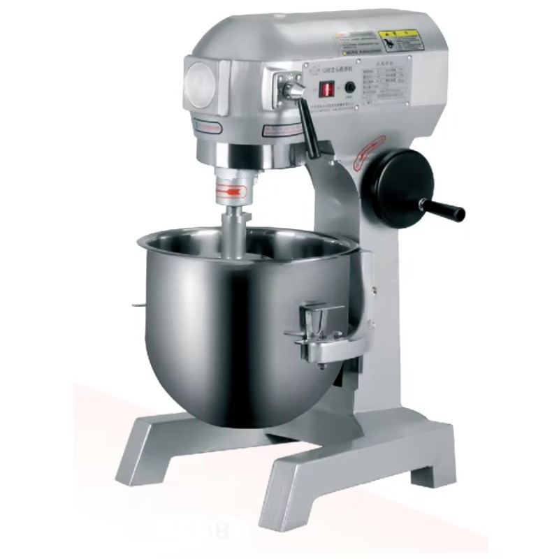 Profesjonalne miksery planetar – Commercial Kitchen Mixer recenzja i cena