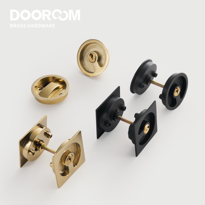 Dooroom mosiężny uchwyt drzwi  – Commercial Kitchen Swing Door recenzja i cena