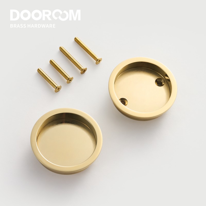 Dooroom mosiężny uchwyt drzwi  – Commercial Kitchen Swing Door recenzja i cena
