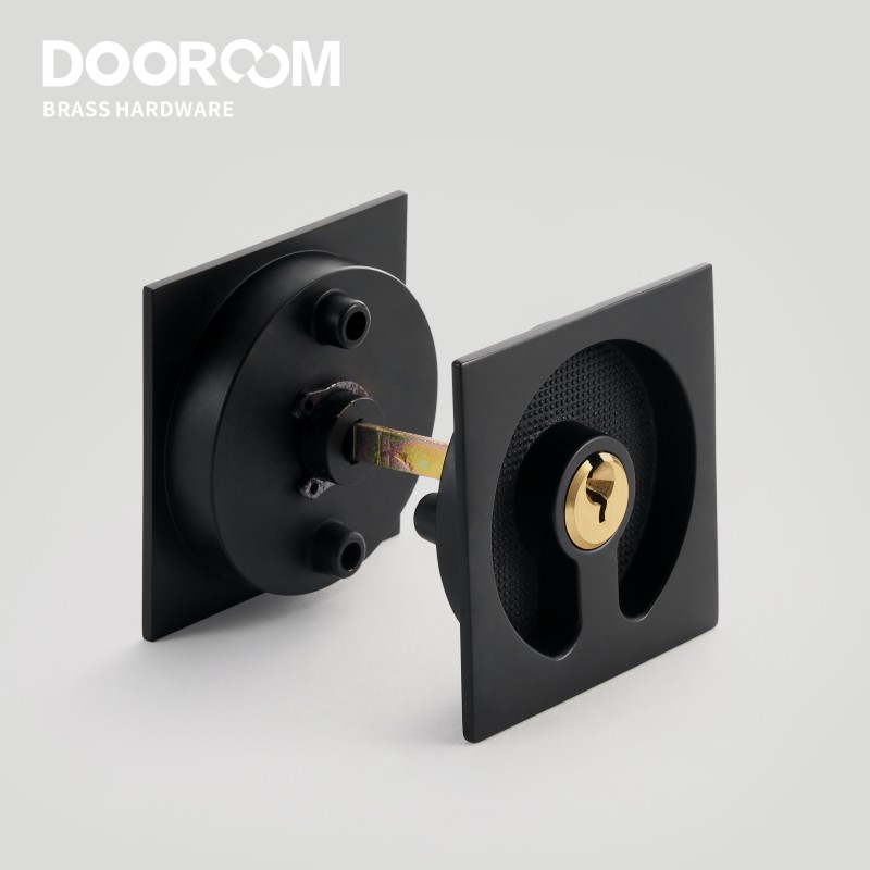 Dooroom mosiężny uchwyt drzwi  – Commercial Kitchen Swing Door recenzja i cena