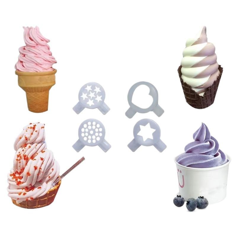 Maszyna do lodów włoskich o du – Soft Serve Ice Cream Machine recenzja i cena