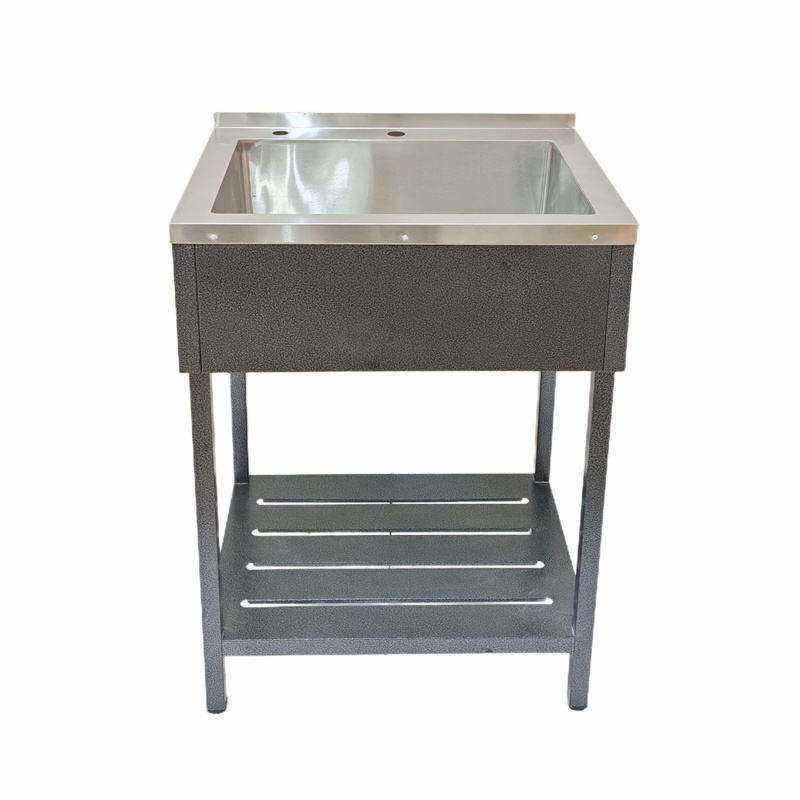 Komercyjny, wolnostojący zlewo – Commercial Kitchen Backsplash recenzja i cena