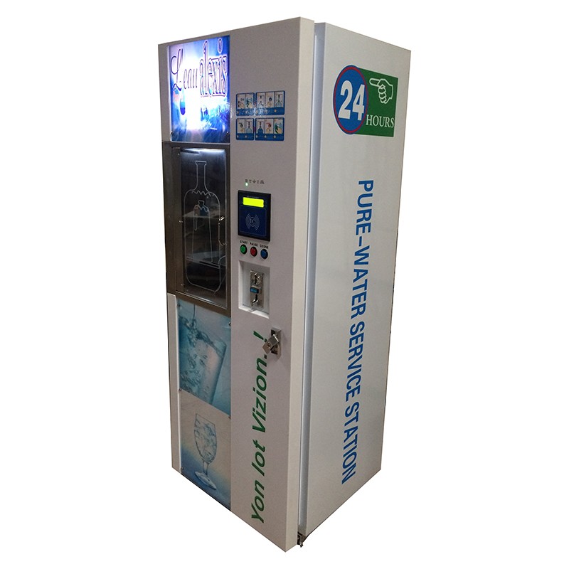 Automat do lodu na wymiar, aut – Commercial Ice Maker recenzja i cena