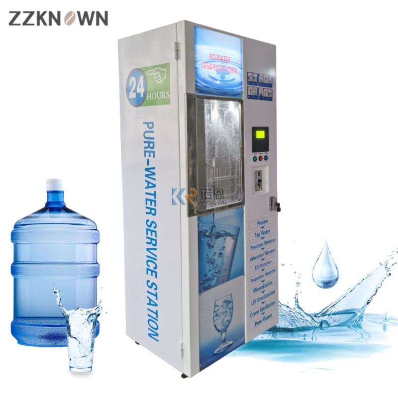 Automat do lodu na wymiar, aut – Commercial Ice Maker recenzja i cena