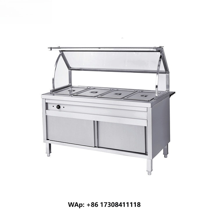 Profesjonalne wyposażenie kuch – Commercial Kitchen Pans recenzja i cena
