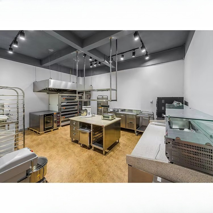 Profesjonalne wyposażenie kuch – Commercial Kitchen Pans recenzja i cena