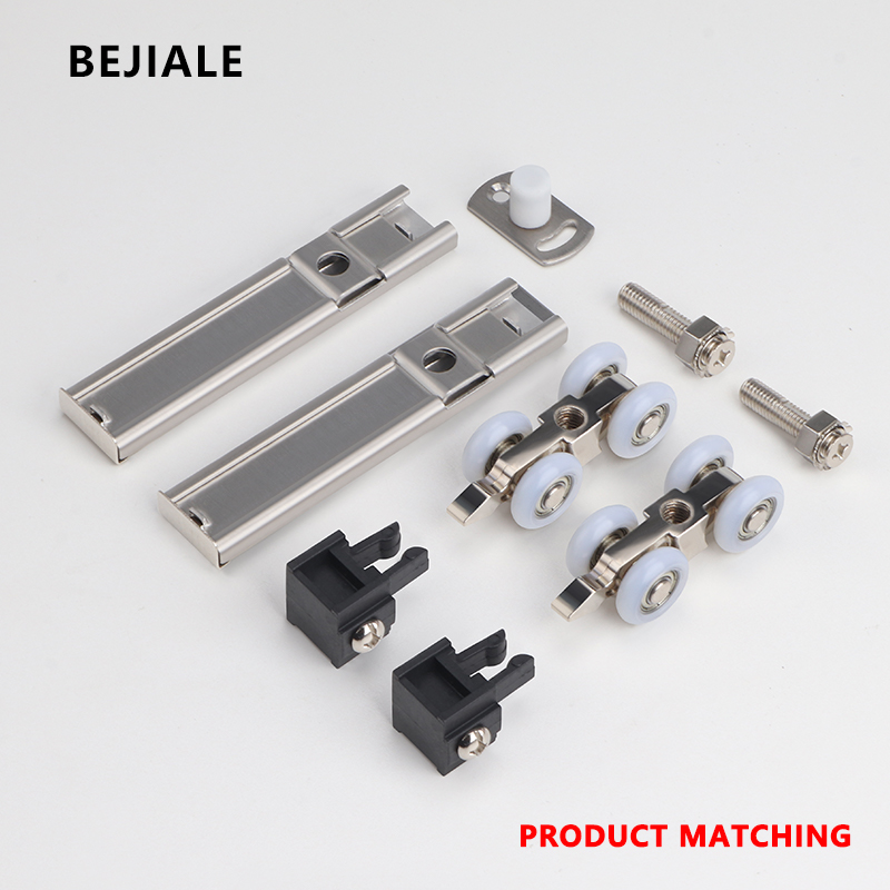 Drewniane koło do zawieszania  – Commercial Kitchen Swing Door recenzja i cena