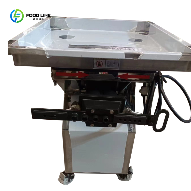 Automatyczna maszyna do parowa – Ice Cream Mochi Maker recenzja i cena