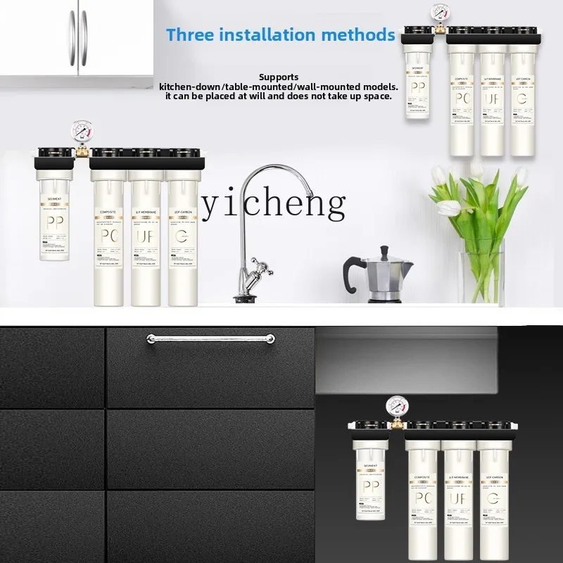 Oczyszczacz wody c29 do komerc – Commercial Kitchen recenzja i cena
