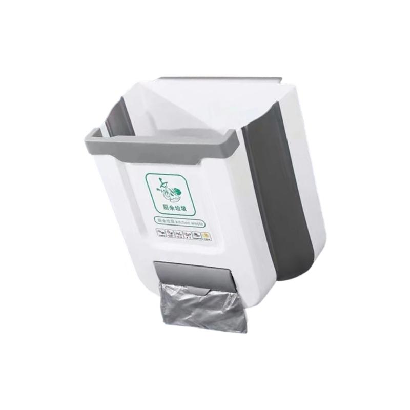 Składany kosz na śmieci 31BC S – Commercial Kitchen Trash Can recenzja i cena