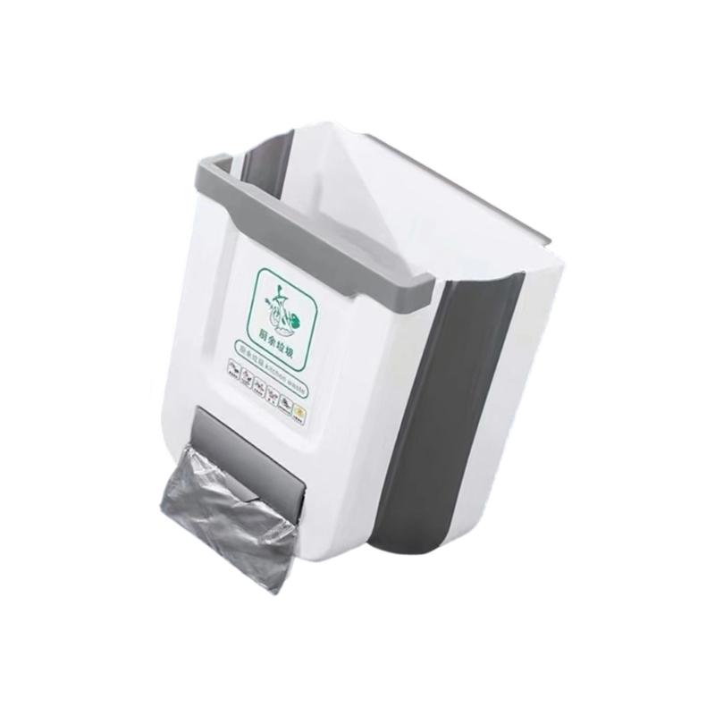 Składany kosz na śmieci 31BC S – Commercial Kitchen Trash Can recenzja i cena