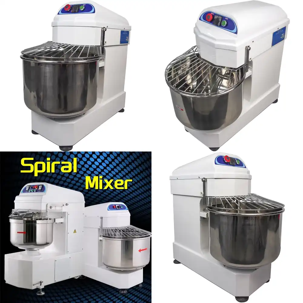 Gorąca Wyprzedaż 2026 # Sprzęt – Commercial Kitchen Mixer recenzja i cena