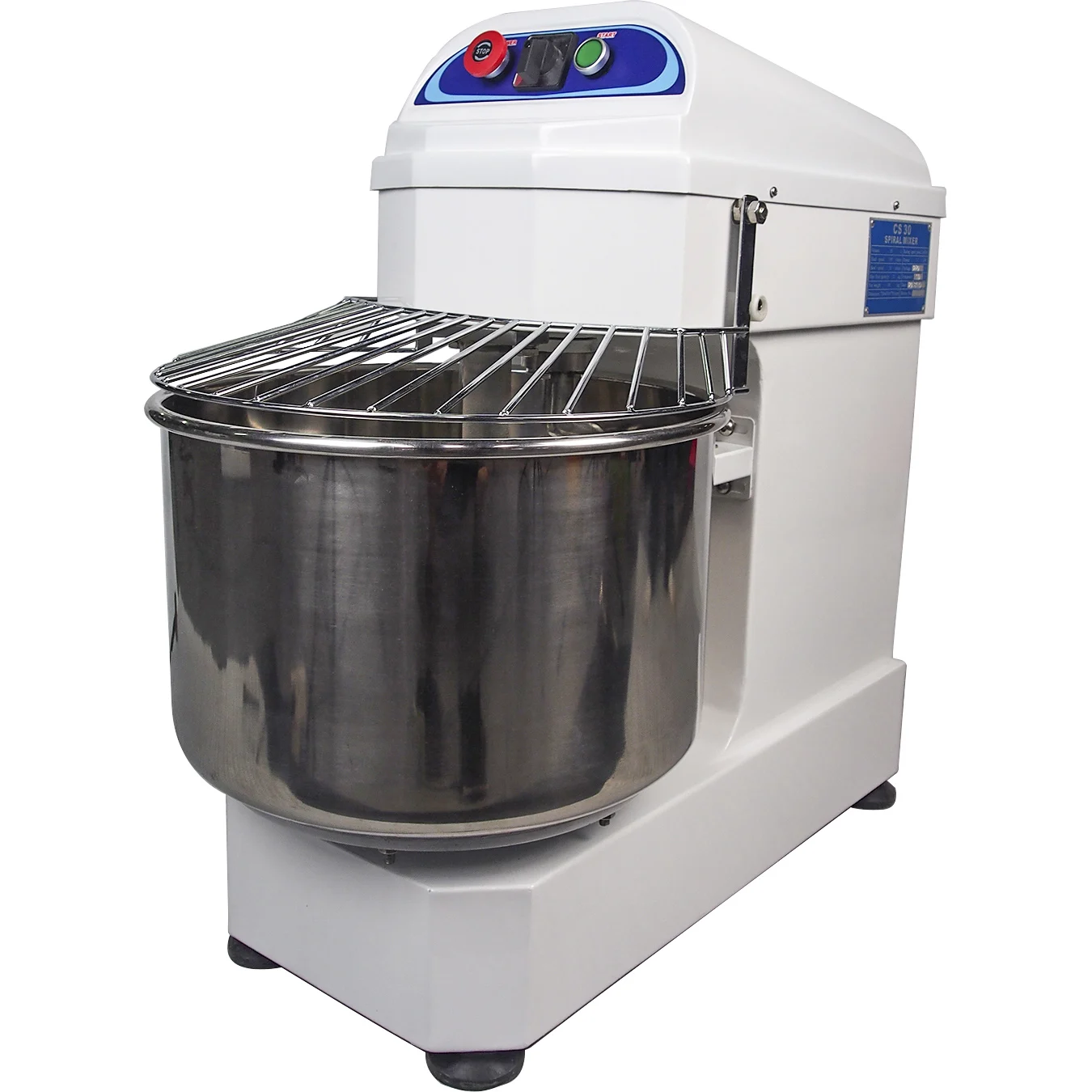 Gorąca Wyprzedaż 2026 # Sprzęt – Commercial Kitchen Mixer recenzja i cena