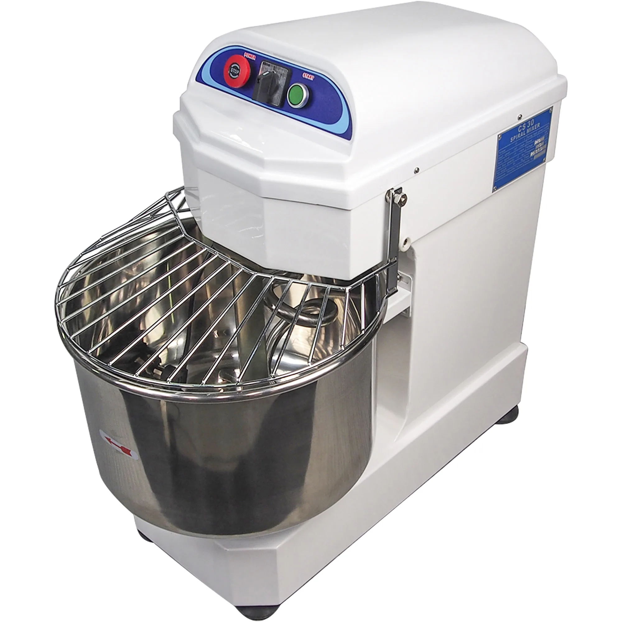 Gorąca Wyprzedaż 2026 # Sprzęt – Commercial Kitchen Mixer recenzja i cena