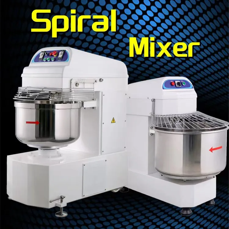 Gorąca Wyprzedaż 2026 # Sprzęt – Commercial Kitchen Mixer recenzja i cena