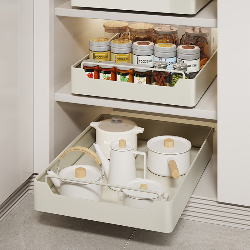 Metalowy organizer kuchenny z  – Commercial Kitchen Swing Door recenzja i cena