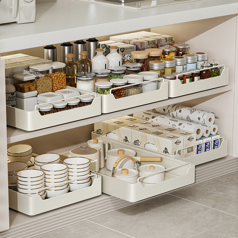 Metalowy organizer kuchenny z  – Commercial Kitchen Swing Door recenzja i cena